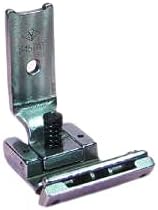 Cutex Singer 107W, 457G, 457U ZigZag Machine Adjustable Tape Guide Presser Foot