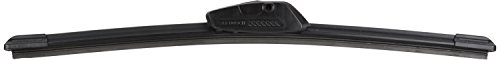 Image of Bosch 3397016584 Clear Advantage 26-inch Wiper Blade for Passenger Cars & Bosch 3397006501E7W Single Clear Advantage Wiper Blade for Passenger Cars, 15 inch