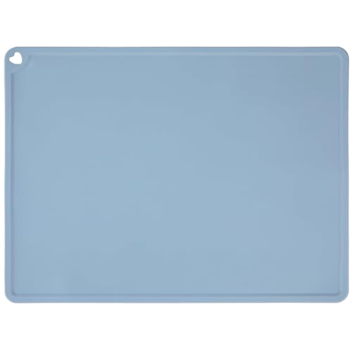 ELEGOO Silicone Mat 400 &times; 300mm, Perfect for Paint Clay Play Dough Mat, DIY Arts and Crafts...