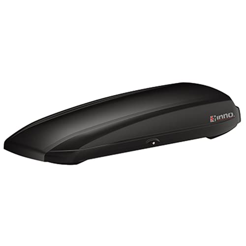 カーメイト(CARMATE) inno ルーフボックス 360L BRU124MBKE