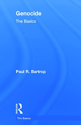 Genocide: The Basics view 2