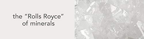 jane iredale PurePressed Blush | Natural Color & Glow for All Skin Tones | Non-Comedogenic with Minerals & Antioxidants | Cruelty-Free & Wheat-Free Barely Rose