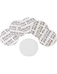 20mm Pressure Sensitive PS Foam Cap Liner Press & Seal Sealed for Your Protection 20mm FMSL-20MM