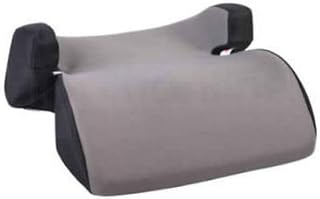 Motacare Child Booster Seat 3-12yrs (15-36KG) - Group II & III (Grey, Techno)