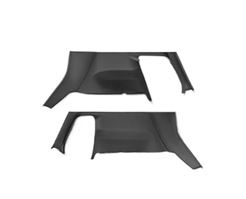 Tapis de protection de coffre pour Tesla Model Y Juniper évite rayures sales couverture totale