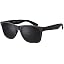 Matt Black Red, Glasses: Gray