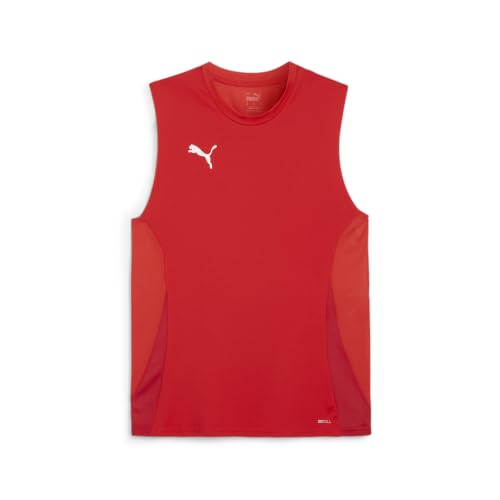 Image of PUMA Men's Regular Fit T-Shirt