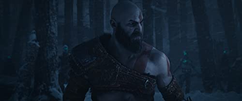 Miniatura 6 de God of War Ragnarok PS4 | Videojuego Original de Playstation Sony Entertainment, Configurable en Español, Portugués e Inglés - Edición Estándar