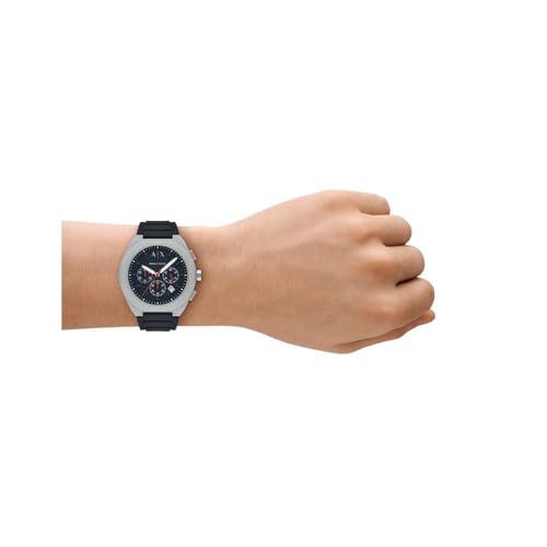 Image of A|X Armani Exchange Men's Sync Chronograph Watch, Analog Watch for Men