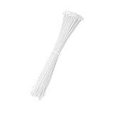 bridas unex 2247 USOS: Estas bridas para cables están destinadas a cualquier tipo de uso, ya sea en el trabajo, oficina, taller, hogar... puedes sujetar cables y otro tipo de accesorios.