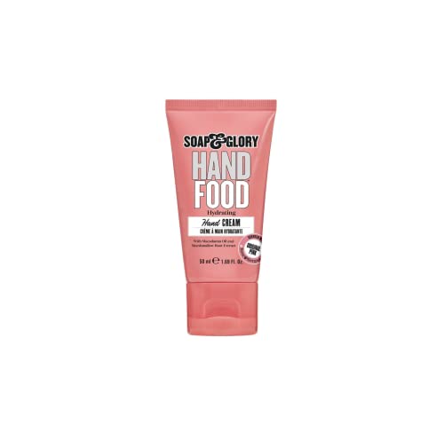 Soap & Glory Hand FoodÂ™ Hand Cream 1.7 oz