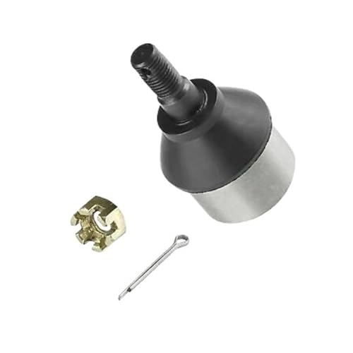 Rotules en fer robustes pour la suspension de quad 4x4 et mécanique UTV