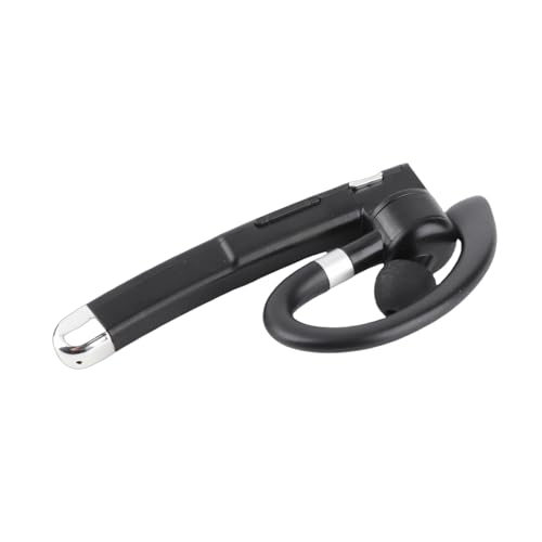 Auricular inalámbrico Bluetooth YYK-520 V6.1 con estuche de carga portátil miniatura 2
