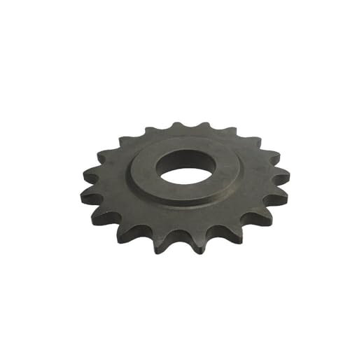 Pignon moto 18 dents Tecumseh solution transmission bloquée modèle 786083 - 5