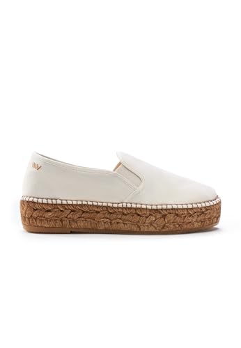 Castell Canvas Espadrille, Comfort and Style for Every Occasion, Size 6-11