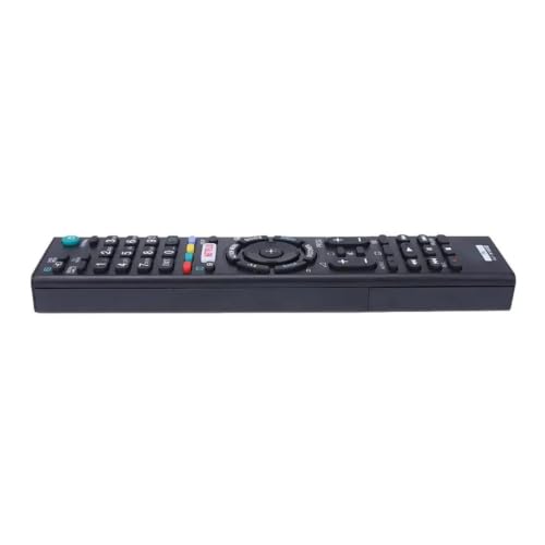 Télécommande universelle RMT-TX100D smart TV LCD LED HDTV - 2