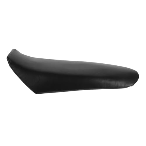 iplusmile 47cc Cuscino per Sella Motocicletta Imbottitura e Spugna Design Traspirante e Resistente agli Urti Compatibile con Modelli Comfort e Stile per Esperienza di Guida Ottimale