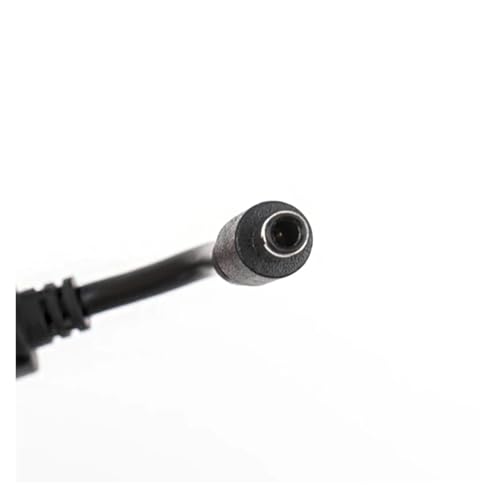 Cargador de CA de 100-240V con salida estable de 45W y punta de 4.5mm 5