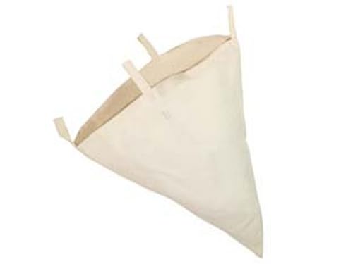 1PEZZO FILTRI ENOLOGICI A CONO - lt.5