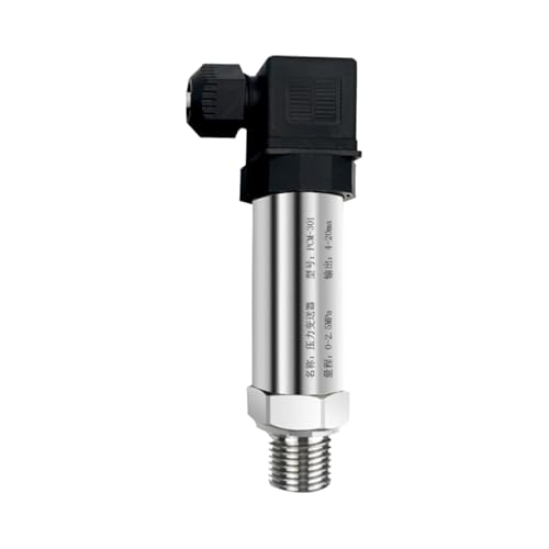 Capteur industriel 4-20mA pour stabiliser la pression de 0-100MPa