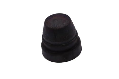 GM Genuine Parts 13579454 Tapa de válvula de purga de freno