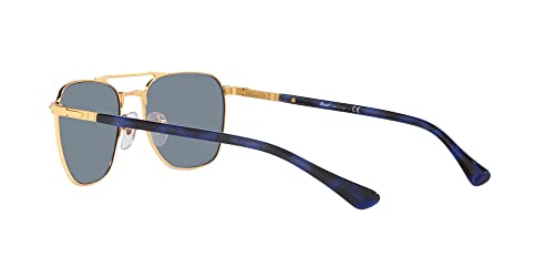 Image of Persol Unisex Po2494s Square Sunglasses