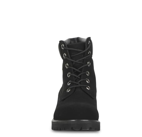 Lugz womens Convoy2