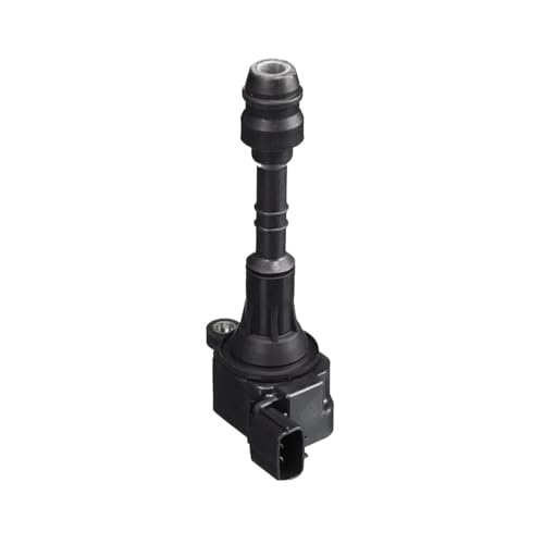 Bobine d'allumage 22448-8J11C haute tension avec prise 22433-8J115