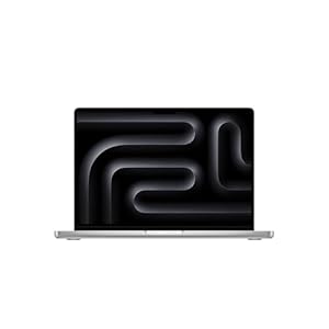 Apple MacBook Pro 14,2 inch M5-chip...
