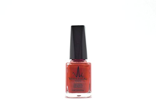 Vivien Kondor Argan Care Nail Polish - Blood Red