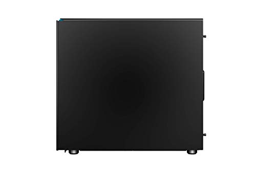 Build My PC, PC Builder, Corsair Carbide 678R