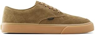 Element Men's Topaz C3 Skate Shoe, Medium Brown, 10 | Image 2