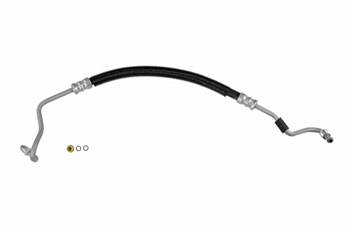Sunsong 3401533 Power Steering Pressure Line Hose Assembly