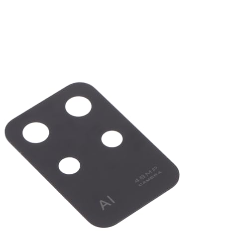Image of Original Back Camera Lens Glass Replacement for Oppo F19 Pro (CPH2285)