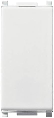 Vimar Plana 14592 Connection Toggle Switch White