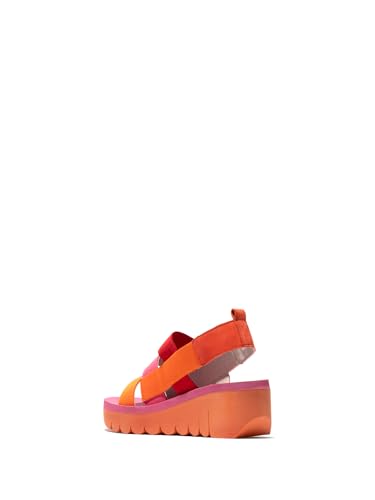 Image of Fly London Women's Yere847fly Sandal
