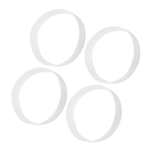 Anneome Golf Hole Cup Ring Aid for Golf Practice Improved Visibility and Stability