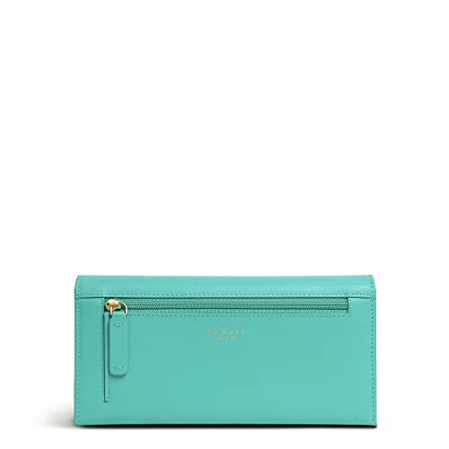 Radley London Heritage Dog Outline Large Flapover Wallet … #TOP1