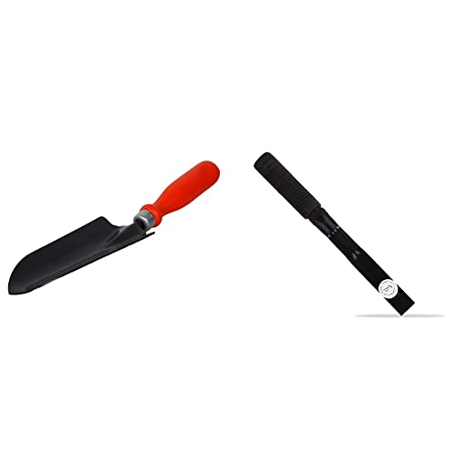 Image of Kraft Seeds Trowel and Kraft Seeds Khurpi for Small Pots