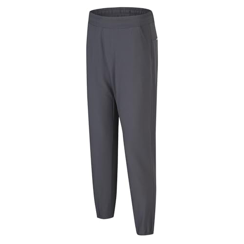 Finelylove Palcomfy Glide Pants, Unisex Quick Dry Pull-On Stretch Active Bevawear Glidepants Golf Work Hiking Jogger Pants