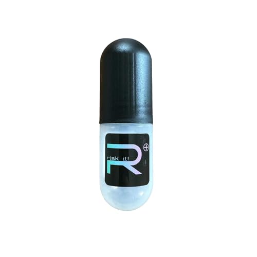 risk it! KETTENÖL DOSIERFLASCHE 15ml