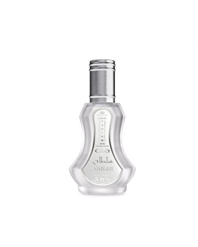 Alrehab Sultan 35 Ml