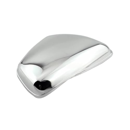 Couvercle de batterie gauche pour moto Virago VX700 à 1100 de 1984 et plus