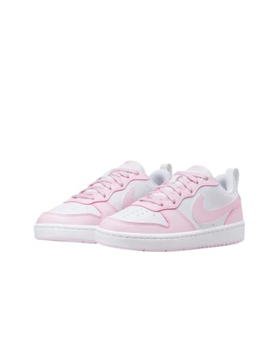 Image of Nike Court Borough Low Recraft Youth (GS) Sneaker