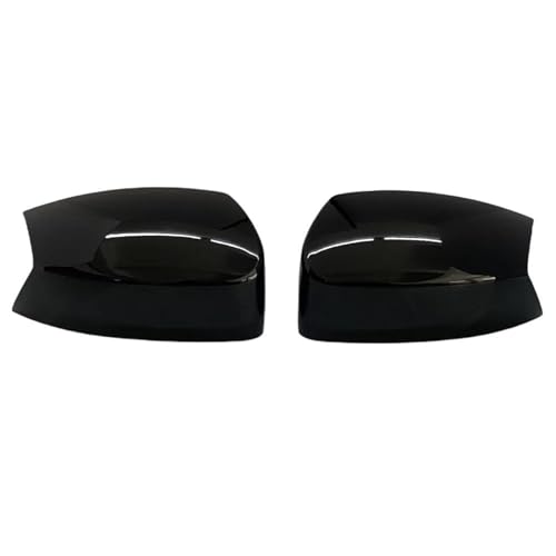 Boîtier rétroviseur Ford S-MAX C-MAX Kuga coque porte noire