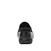 Alegria Women's Duette Embloom Black Professional Slip On All-Day Comfort Shoes 9.5-10 M US