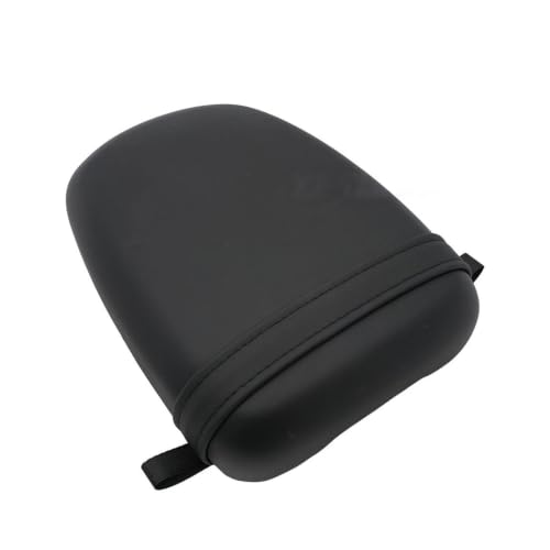 Coussin de siège arrière Rebel 1100 en finition premium noir