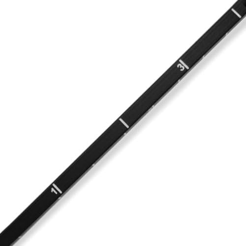 Chabrias Ltd Rigid Cask Dip Rod | Cask Ale Dip Rod, Beer Barrel Dipstick (730mm for Horizontal Casks)