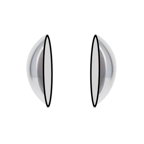 Image of Insta 360 One X2 Sticky Lens Guards Panoramic Action Camera Accessory Anti-Scratch Lens Protector Lens Cap Protective Cover