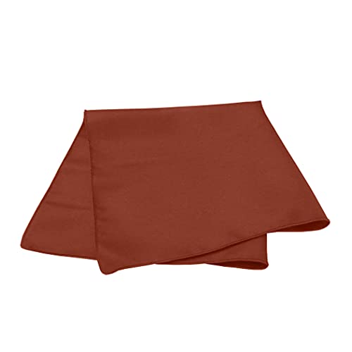 Servilletas de Tela Ultimate Textile 24 Unidades 10 x 10 pulg miniatura 1